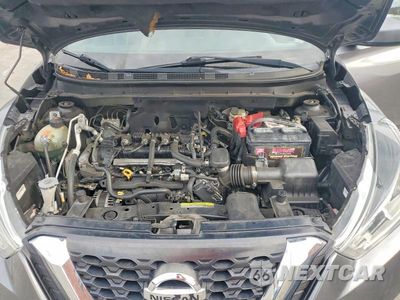 Zdjęcie 12 z 13 samochodu: 2019 NISSAN KICKS SV VIN:3N1CP5CU6KL552227 - miniatura