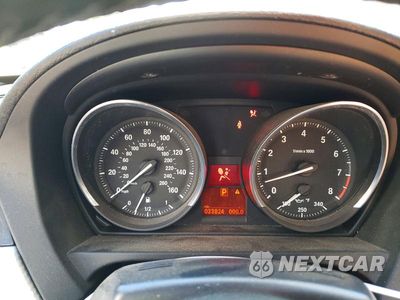 Zdjęcie 9 z 12 samochodu: 2016 BMW Z4 SDRIVE28I VIN:WBALL5C50G5A21002 - miniatura