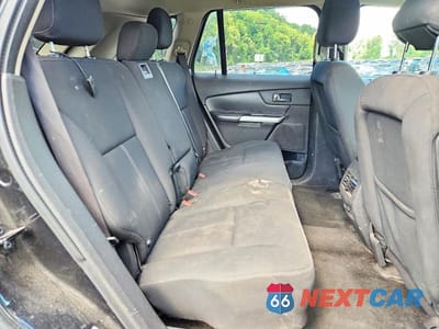 Zdjęcie 11 z 13 samochodu: 2013 FORD EDGE SE VIN:2FMDK4GC1DBC63990 - miniatura