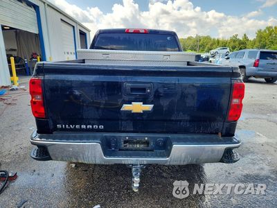 Zdjęcie 6 z 12 samochodu: 2014 CHEVROLET SILVERADO K1500 LT VIN:3GCUKREC1EG436278 - miniatura