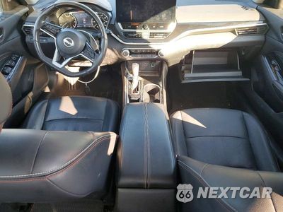 Zdjęcie 8 z 12 samochodu: 2023 NISSAN ALTIMA SR VIN:1N4BL4CVXPN390719 - miniatura