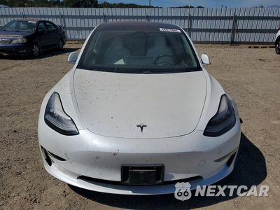 Piąte zdjęcie samochodu w środku: 2020 TESLA MODEL 3 VIN:5YJ3E1EA2LF717950 - miniatura