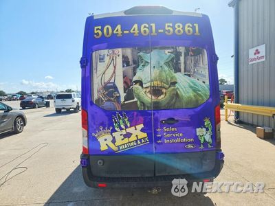Zdjęcie 6 z 13 samochodu: 2019 FORD TRANSIT T-250 VIN:1FTYR2XM1KKB15002 - miniatura