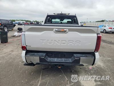 Zdjęcie 6 z 13 samochodu: 2026 TOYOTA TUNDRA CREWMAX LIMITED VIN:5TF1A5AB3TX055889 - miniatura