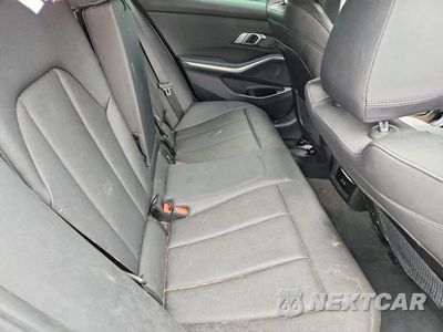 Zdjęcie 10 z 13 samochodu: 2021 BMW 330XI VIN:3MW5R7J0XM8B98548 - miniatura