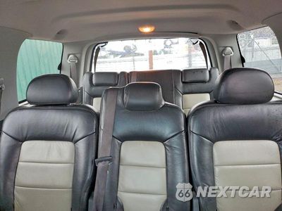Zdjęcie 10 z 13 samochodu: 2004 FORD EXPEDITION XLS VIN:1FMPU14W14LB79883 - miniatura
