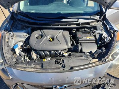 Zdjęcie 11 z 12 samochodu: 2013 HYUNDAI ELANTRA GT BASE VIN:KMHD35LE7DU110907 - miniatura