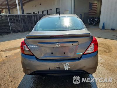 Zdjęcie 6 z 12 samochodu: 2016 NISSAN VERSA 1.6 S PLUS VIN:3N1CN7AP3GL847775 - miniatura
