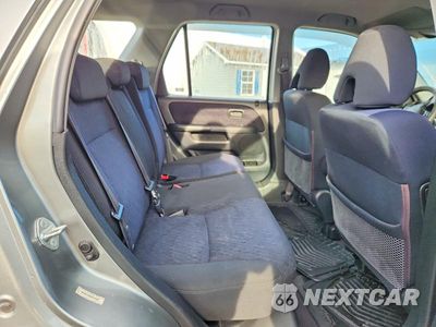 Zdjęcie 11 z 13 samochodu: 2006 HONDA CR-V LX VIN:SHSRD78536U429401 - miniatura