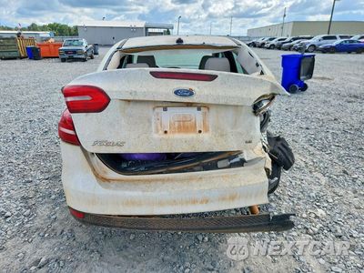 Zdjęcie 6 z 12 samochodu: 2017 FORD FOCUS SE VIN:1FADP3F24HL248663 - miniatura