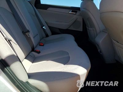 Zdjęcie 10 z 13 samochodu: 2017 HYUNDAI SONATA SE VIN:5NPE24AF3HH591806 - miniatura