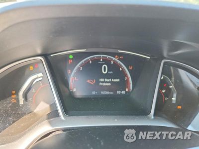 Zdjęcie 9 z 12 samochodu: 2020 HONDA CIVIC SPORT VIN:2HGFC2F83LH523203 - miniatura