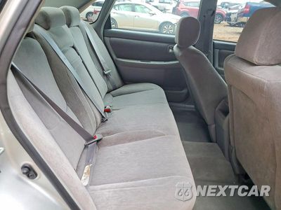 Zdjęcie 10 z 12 samochodu: 2004 TOYOTA AVALON XL VIN:4T1BF28B54U362327 - miniatura