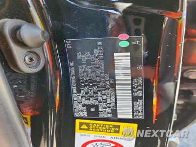 Zdjęcie 12 z 12 samochodu: 2010 LEXUS RX 350 4D VIN:2T2ZK1BA0AC037520 - miniatura