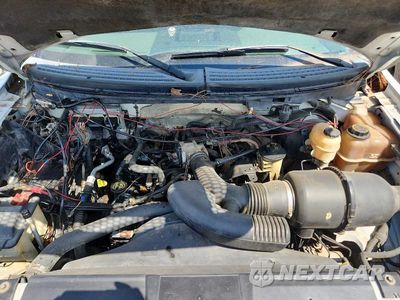 Zdjęcie 11 z 13 samochodu: 2008 FORD F150 SUPERCREW VIN:1FTRW14W68FA82416 - miniatura