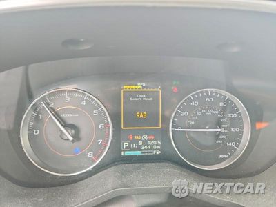 Zdjęcie 9 z 12 samochodu: 2021 SUBARU CROSSTREK LIMITED VIN:JF2GTHMC3MH301251 - miniatura