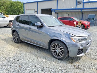 Zdjęcie 7 z 26 samochodu: 2016 BMW X3 XDRIVE28I VIN:5UXWX9C59G0D80632 - miniatura
