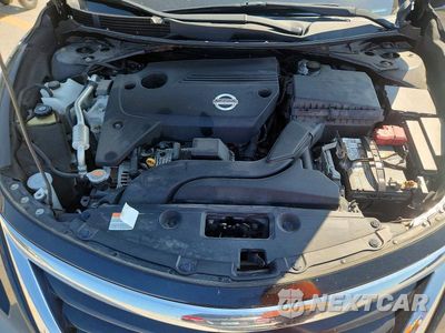 Zdjęcie 11 z 12 samochodu: 2015 NISSAN ALTIMA 2.5 S VIN:1N4AL3AP9FC133314 - miniatura