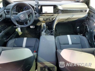 Zdjęcie 8 z 13 samochodu: 2026 TOYOTA CAMRY SE VIN:4T1DAACKXTU663750 - miniatura