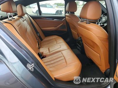 Zdjęcie 10 z 12 samochodu: 2021 BMW 530 XI VIN:WBA13BJ01MWX34619 - miniatura