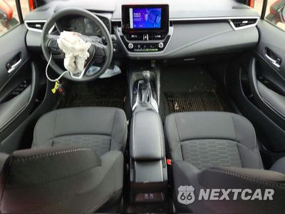 Zdjęcie 8 z 12 samochodu: 2024 TOYOTA COROLLA HATCHBACK SE VIN:JTND4MBE3R3224506 - miniatura