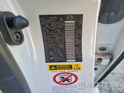 Zdjęcie 13 z 13 samochodu: 2013 LEXUS ES 300H VIN:JTHBW1GG6D2021315 - miniatura