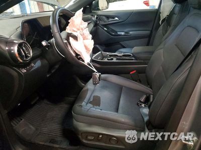 Zdjęcie 7 z 12 samochodu: 2026 CHEVROLET EQUINOX LT VIN:3GNAXPEG2TL303178 - miniatura
