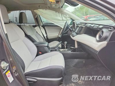 Zdjęcie 7 z 13 samochodu: 2018 TOYOTA RAV4 ADVENTURE VIN:2T3RFREV0JW732169 - miniatura