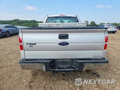 Zdjęcie 6 z 12 samochodu: 2013 FORD F150 SUPER CAB VIN:1FTEX1EM2DFB73640 - miniatura