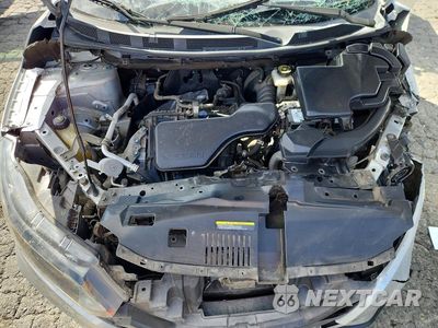 Zdjęcie 12 z 13 samochodu: 2020 NISSAN ROGUE SPORT S VIN:JN1BJ1CV4LW545089 - miniatura