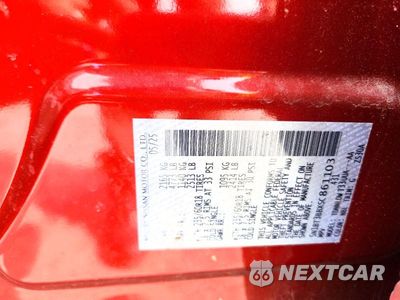 Zdjęcie 14 z 14 samochodu: 2025 NISSAN ROGUE SV VIN:5N1BT3BBXSC861103 - miniatura
