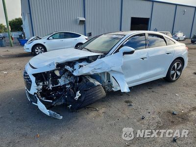 2025 AUDI A5 PREMIUM WAU1BCFU0SN104923 - główne zdjęcie licytacji z USA - miniatura