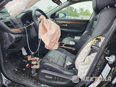 Zdjęcie 7 z 13 samochodu: 2022 HONDA CR-V TOURING VIN:5J6RT6H91NL057084 - miniatura