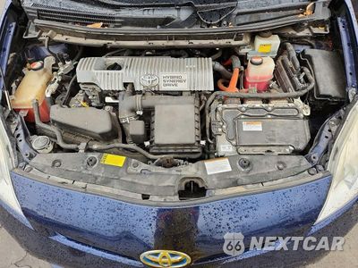 Zdjęcie 11 z 13 samochodu: 2015 TOYOTA PRIUS TWO VIN:JTDKN3DU8F0437987 - miniatura