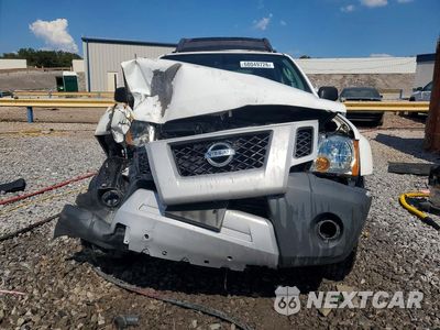 Piąte zdjęcie samochodu w środku: 2012 NISSAN XTERRA X VIN:5N1AN0NU2CC504405 - miniatura