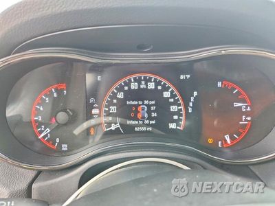 Zdjęcie 9 z 13 samochodu: 2018 DODGE DURANGO GT VIN:1C4RDJDG7JC187309 - miniatura