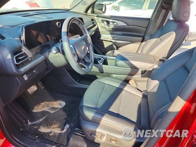 Zdjęcie 7 z 13 samochodu: 2025 CHEVROLET TRAVERSE LT VIN:1GNERGRS9SJ302237 - miniatura