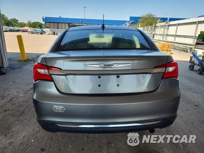 Zdjęcie 6 z 12 samochodu: 2013 CHRYSLER 200 LX VIN:1C3CCBAB1DN583157 - miniatura