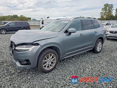 2019 VOLVO XC90 T5 MOMENTUM YV4102PK1K1456557 - główne zdjęcie licytacji z USA - miniatura