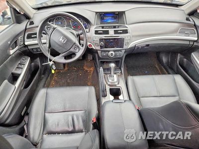 Zdjęcie 8 z 12 samochodu: 2013 HONDA CROSSTOUR EXL VIN:5J6TF2H50DL005463 - miniatura