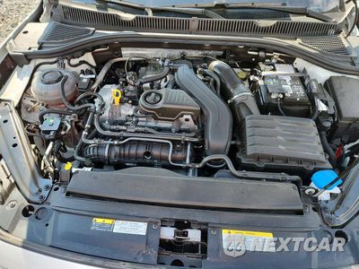 Zdjęcie 11 z 13 samochodu: 2026 VOLKSWAGEN JETTA SE VIN:3VW7W7BUXTM022219 - miniatura