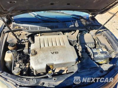 Zdjęcie 11 z 12 samochodu: 2007 TOYOTA CAMRY SE V6 VIN:4T1BK46K57U533608 - miniatura