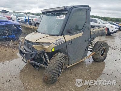 Drugie zdjęcie samochodu z przodu: 2019 POLARIS RANGER XP 1000 UTILITY VEHICLE VIN:4XARRU99XK8898348 - miniatura