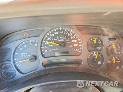 Zdjęcie 9 z 13 samochodu: 2003 GMC YUKON VIN:1GKEC13V43R163815 - miniatura
