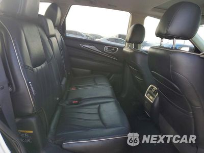 Zdjęcie 11 z 13 samochodu: 2019 INFINITI QX60 LUXE VIN:5N1DL0MN3KC504957 - miniatura