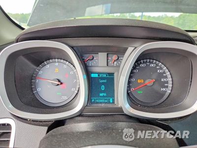 Zdjęcie 9 z 12 samochodu: 2014 CHEVROLET EQUINOX LT VIN:2GNALBEK8E6180027 - miniatura