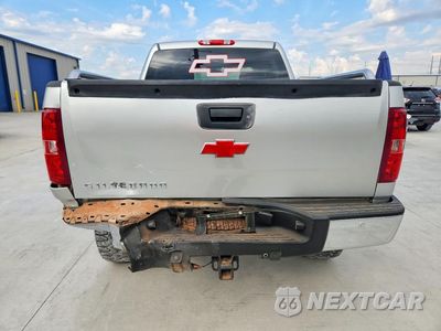 Zdjęcie 6 z 13 samochodu: 2012 CHEVROLET SILVERADO K1500 LT VIN:3GCPKSE29CG222759 - miniatura