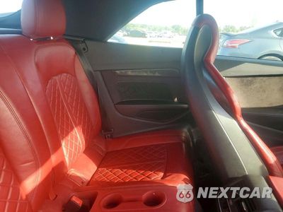 Zdjęcie 10 z 12 samochodu: 2018 AUDI S5 PREMIUM PLUS VIN:WAUY4GF5XJN003413 - miniatura