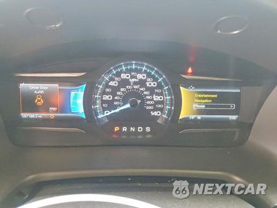 Zdjęcie 9 z 14 samochodu: 2019 FORD FLEX SEL VIN:2FMGK5C85KBA13556 - miniatura