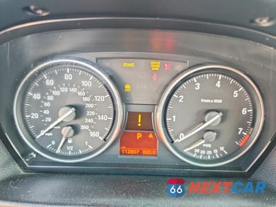 Zdjęcie 9 z 12 samochodu: 2011 BMW 328 XI SULEV VIN:WBAPK5C52BF123454 - miniatura